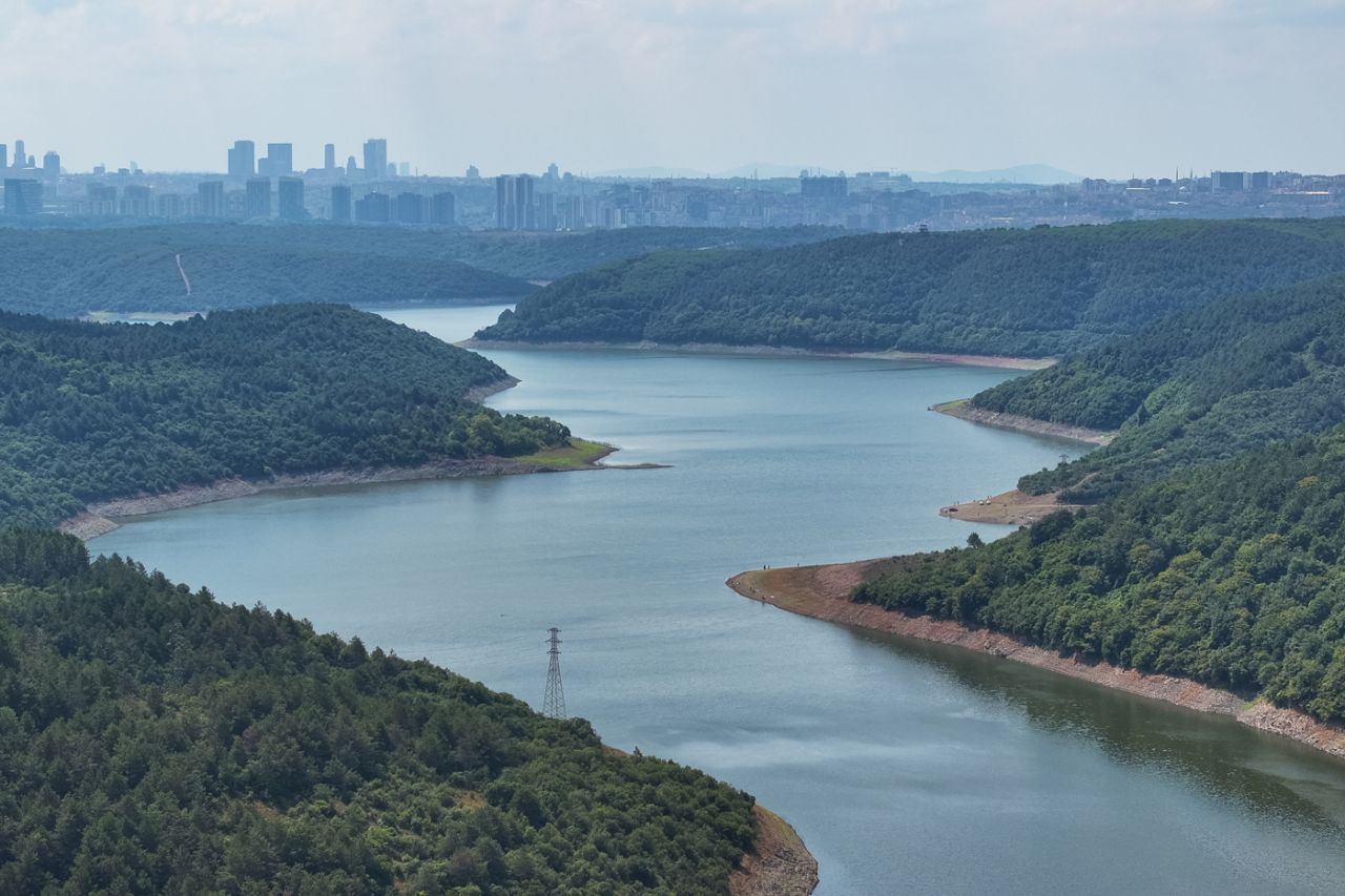 Son Dakika: Uzman isimden korkutan tahmin: İstanbul'un 3 aylık suyu kaldı - Resim: 8