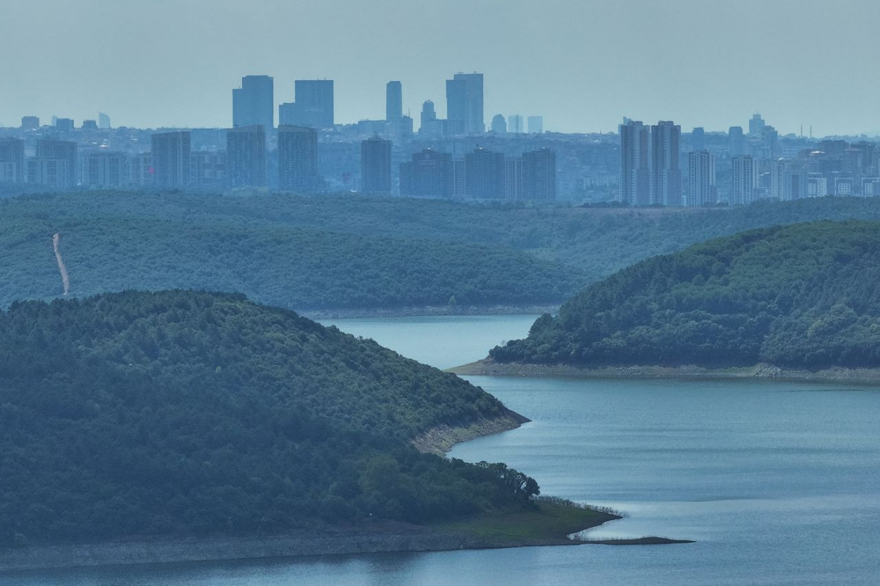 Son Dakika: Uzman isimden korkutan tahmin: İstanbul'un 3 aylık suyu kaldı - Resim: 9