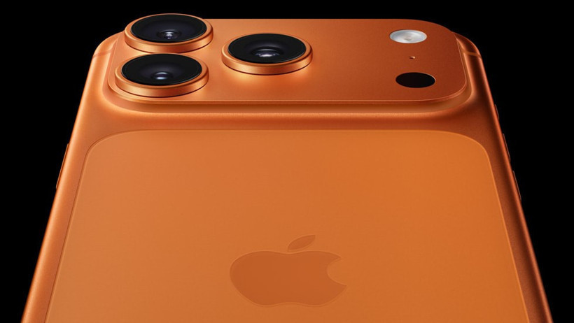 iPhone 17, Apple Türkiye’de ön siparişe açıldı: İşte iPhone 17 serisinin satış fiyatları! - Resim : 1