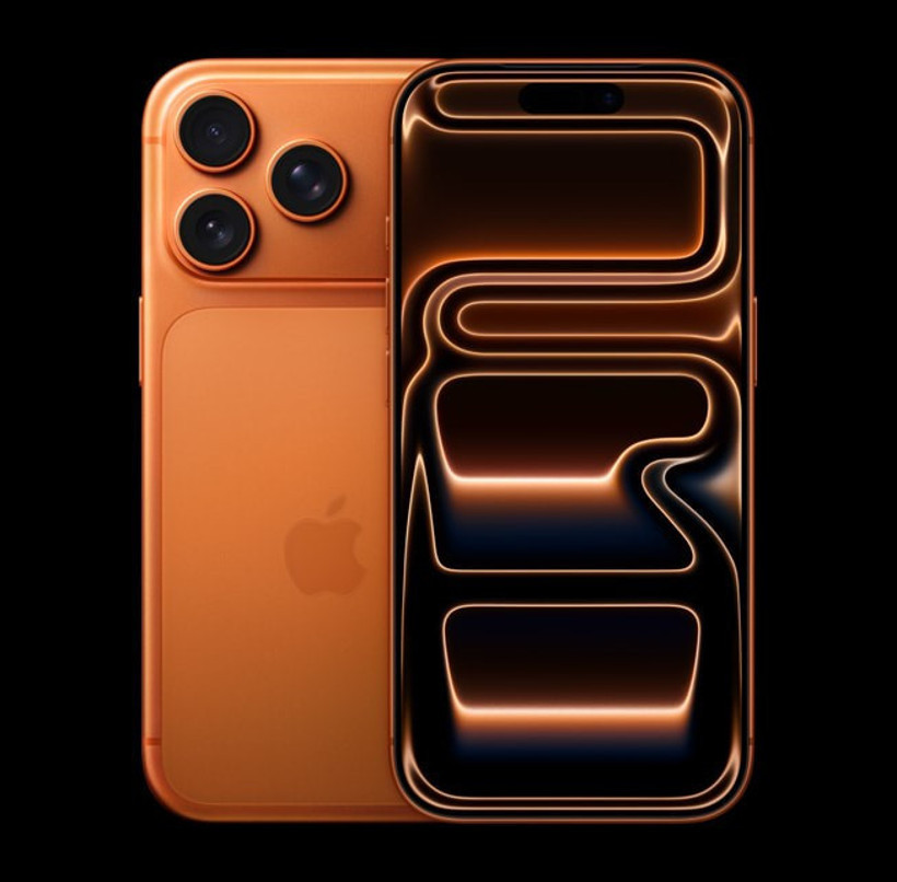 iPhone 17, Apple Türkiye’de ön siparişe açıldı: İşte iPhone 17 serisinin satış fiyatları! - Resim : 2