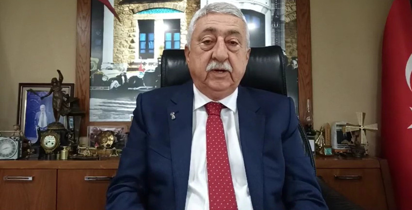 TESK Başkanı Palandöken’den bankalara çağrı: Esnaf kredi faizleri hâlâ sabit, indirim şart - Resim : 1
