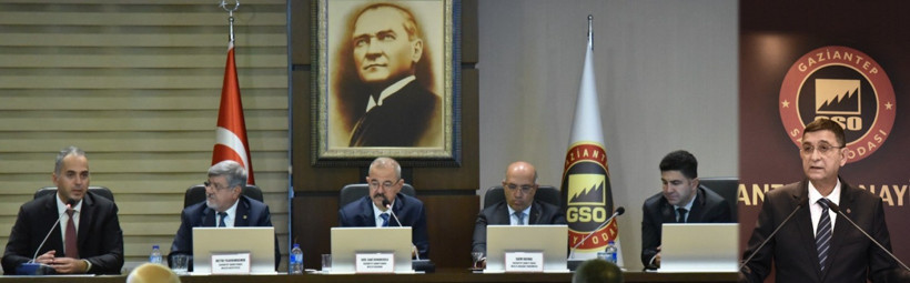 GSO ön ayak oldu: ASELSAN, Gaziantep’e yatırım yapacak - Resim : 1