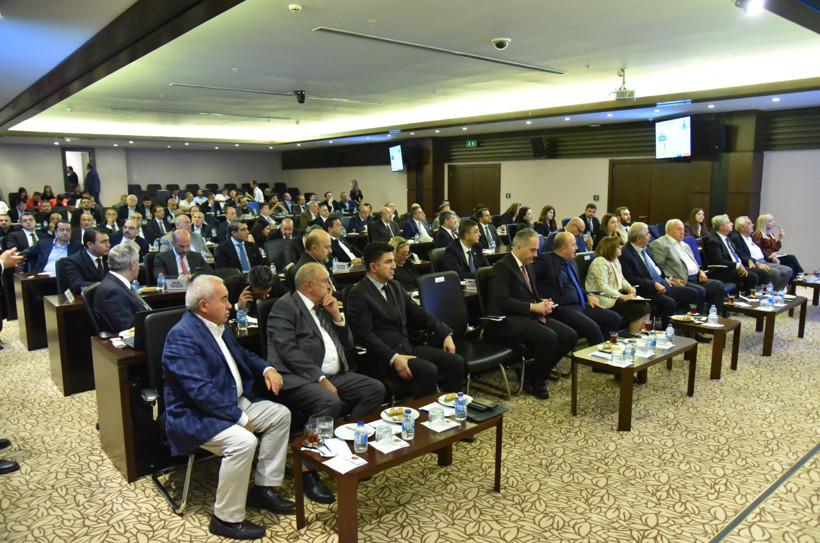GSO ön ayak oldu: ASELSAN, Gaziantep’e yatırım yapacak - Resim : 2