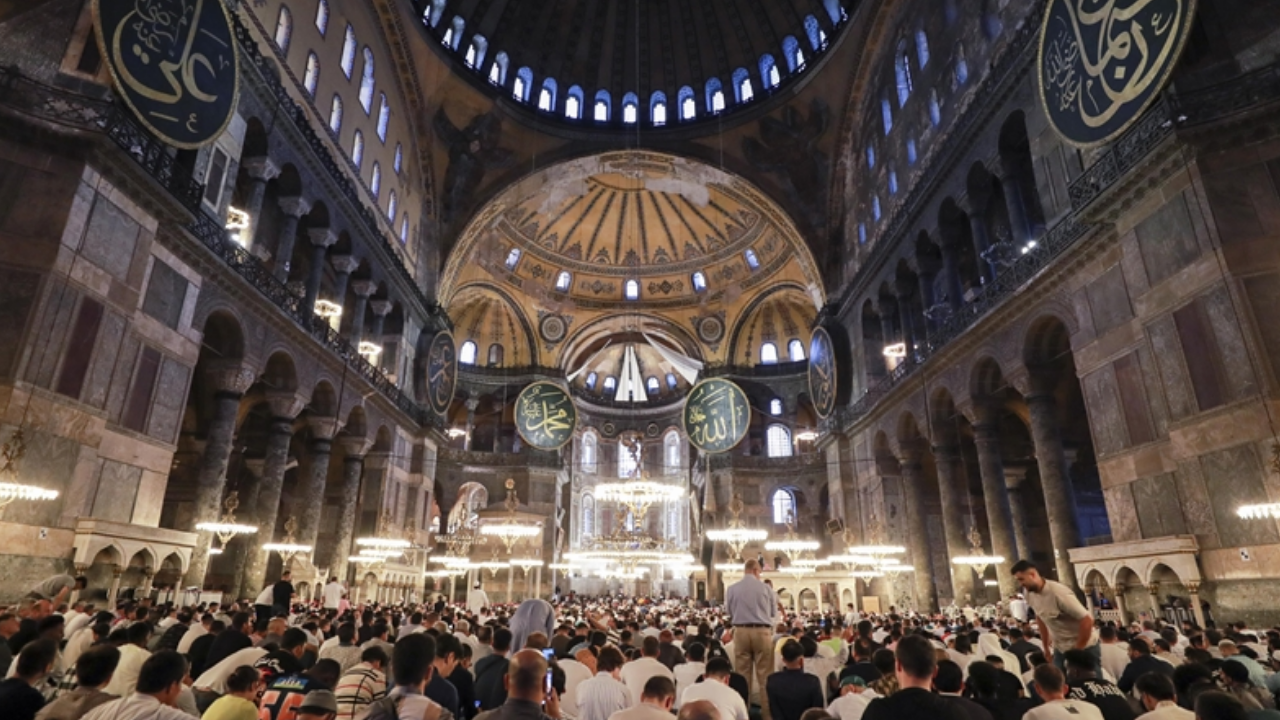2026 Bayram tarihleri: 2026 Ramazan ve Kurban Bayramı ne zaman? - Resim: 1