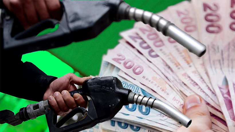 2 Eylül 2025 güncel akaryakıt fiyatları: Benzin, motorin ve LPG’de son durum (Benzin, motorin ve LPG kaç TL?) - Resim : 1