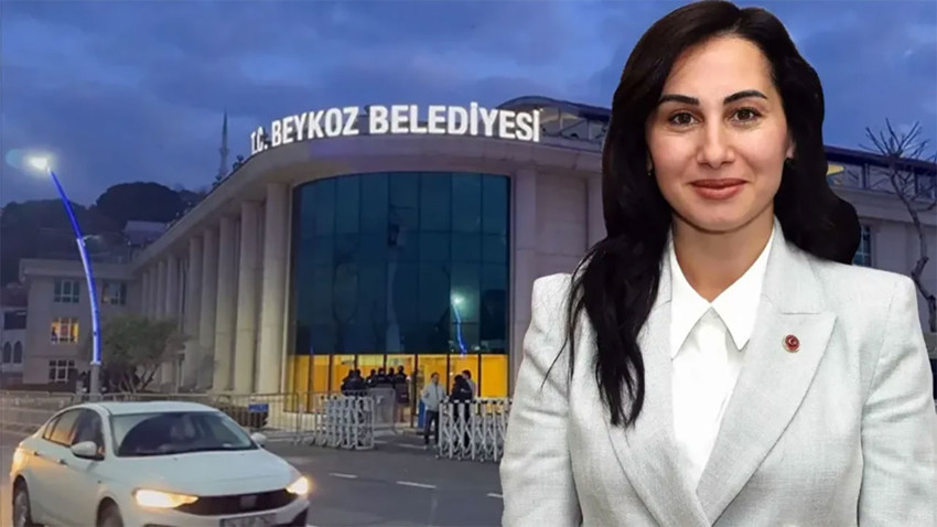 Beykoz Belediyesi'nde bir istifa daha! CHP çoğunluğu kaybetti - Resim : 1