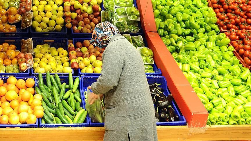 Enflasyon rakamları ne zaman açıklanacak? Ağustos ÜFE ve TÜFE oranları hangi tarihte duyurulacak? - Resim: 2