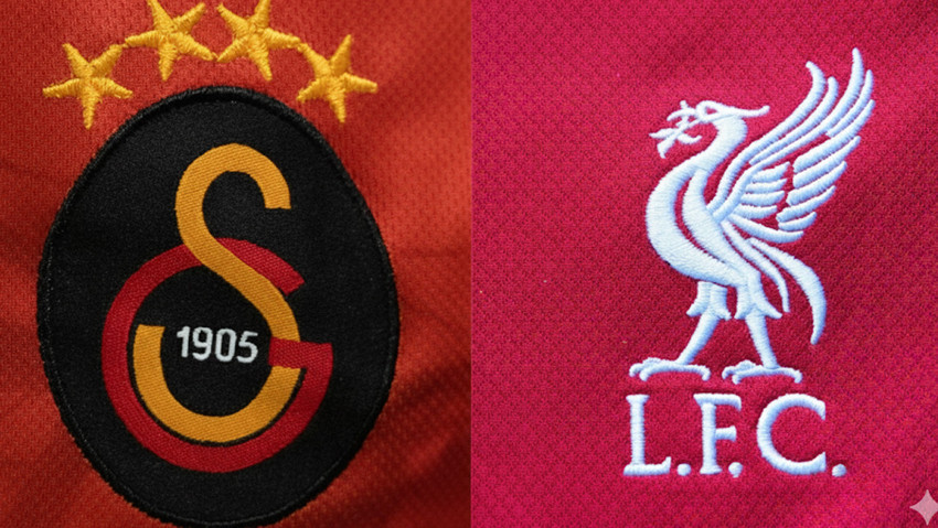 Galatasaray - Liverpool maçı saat kaçta, hangi kanalda? Şampiyonlar Ligi’nde dev mücadele - Resim : 1