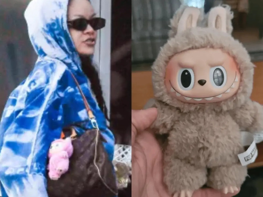 Oyuncak devinin hisseleri çakıldı! Labubu endişesi düşüşü körükledi - Resim : 1