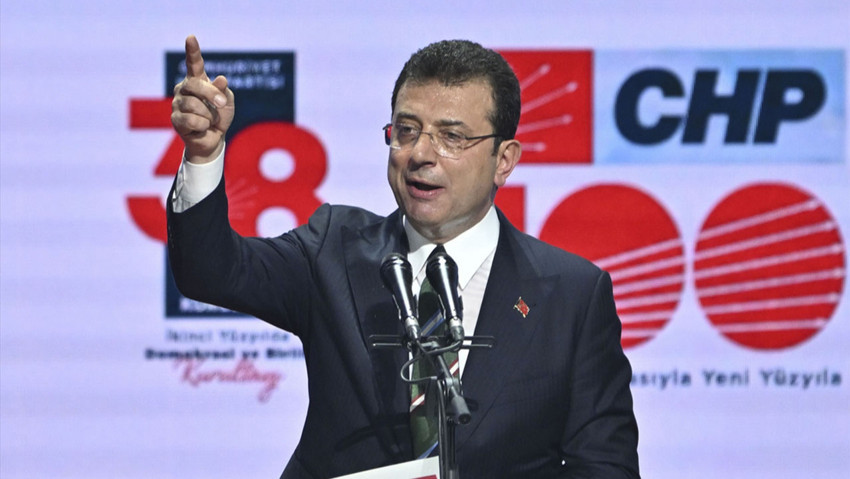 CHP İstanbul Kongresi’nin iptali ve yönetimin görevden alınması ne anlama geliyor? - Resim : 2