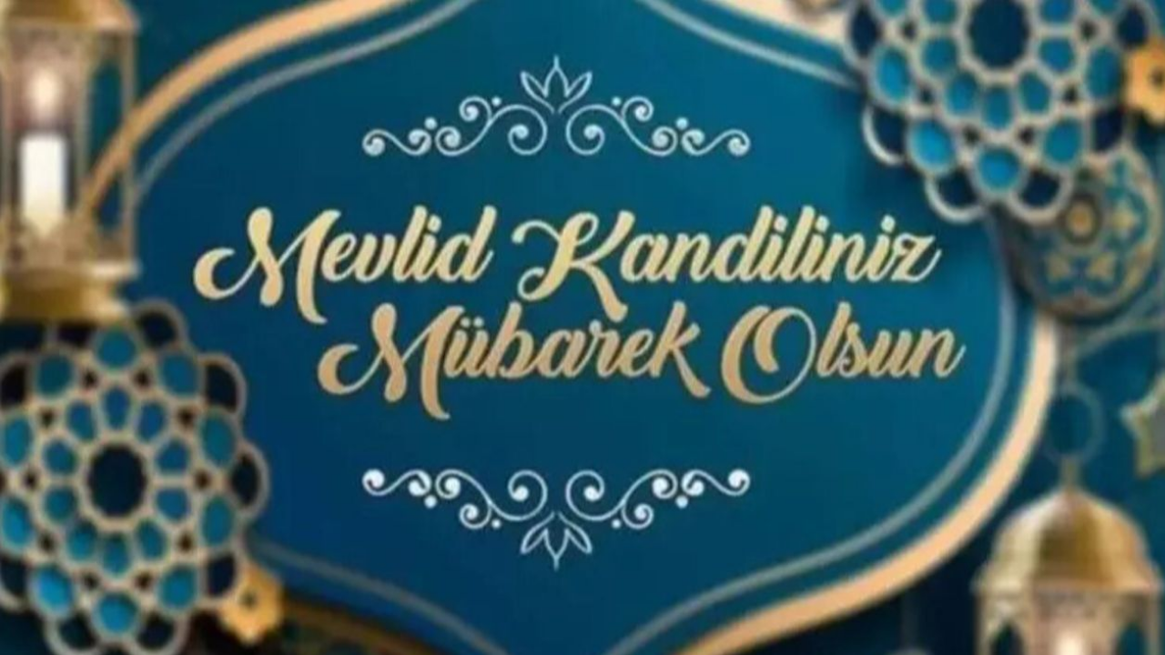 2025'e özel en güzel Mevlid Kandil mesajları... Anlamlı, en farklı, uzun- kısa, resimli Mevlid Kandili mesajları - Resim: 5