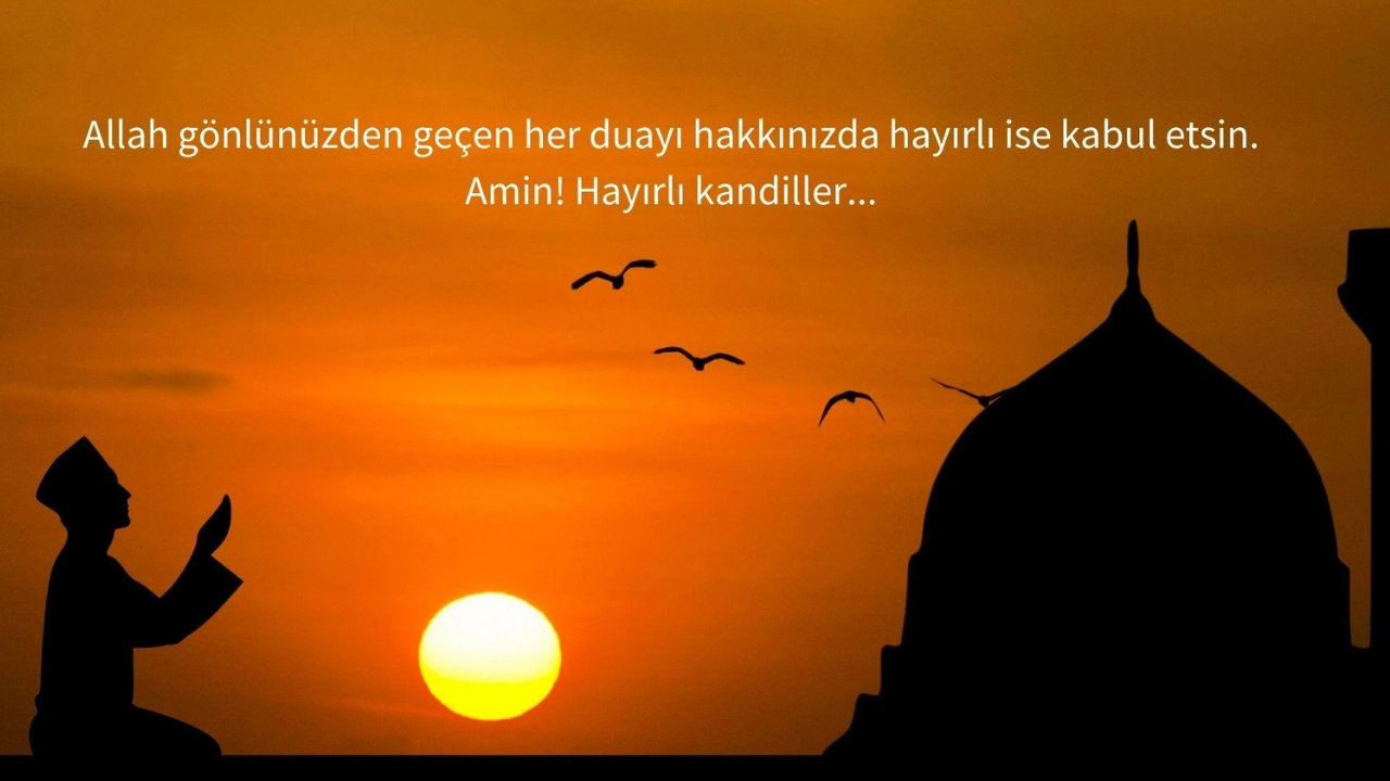 2025'e özel en güzel Mevlid Kandil mesajları... Anlamlı, en farklı, uzun- kısa, resimli Mevlid Kandili mesajları - Resim: 3
