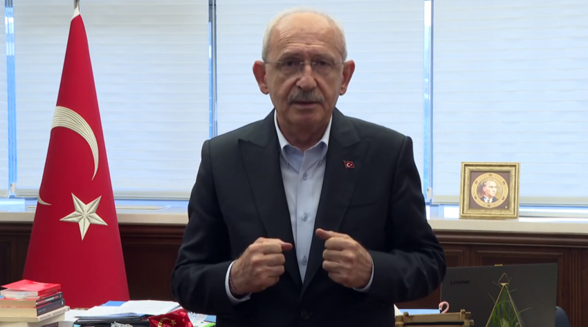 Reuters'tan CHP analizi: İşte olası senaryolar - Resim : 1