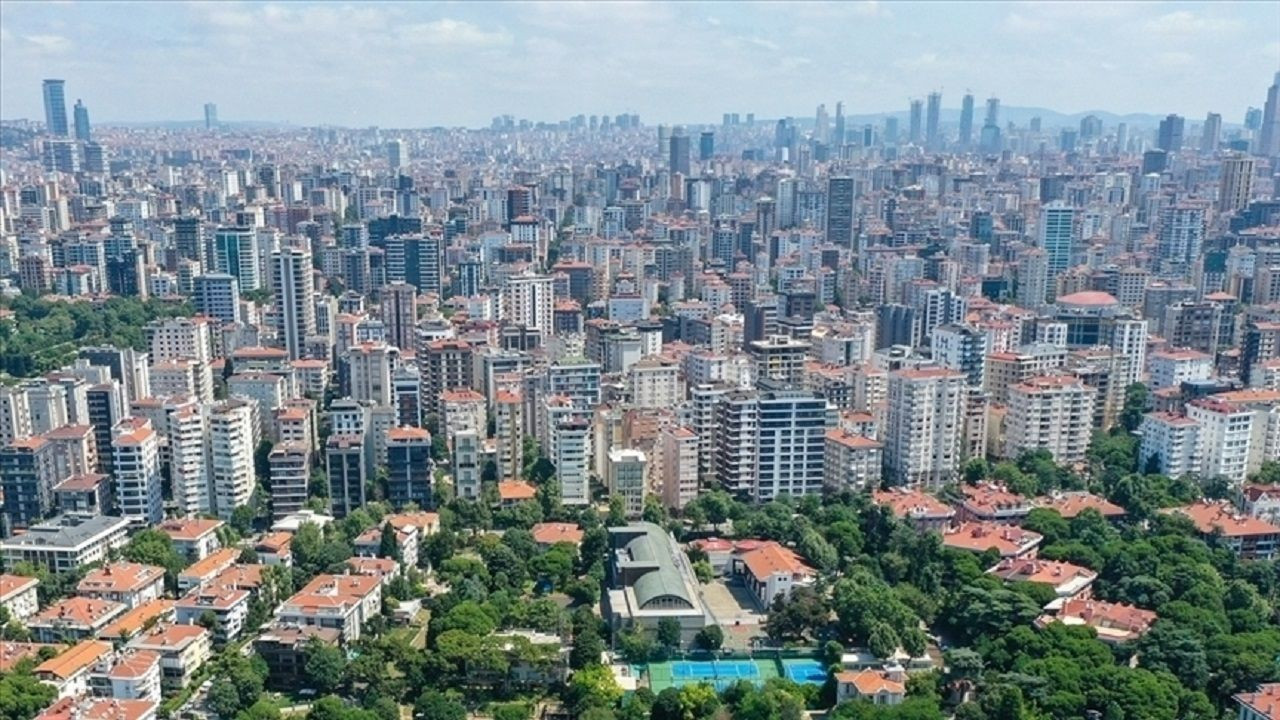 Konut piyasasında lider şehirler: Fiyatların en çok yükseldiği iller açıklandı - Resim: 5