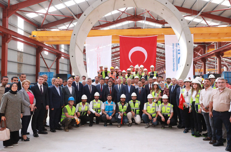 Ekonomiye hız katacak... Kocaeli'ye dev yatırım: Körfezray hayata geçiyor - Resim : 3