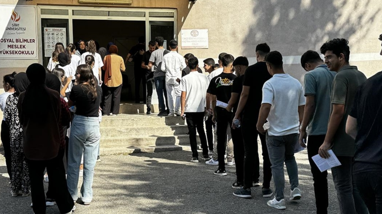 KPSS Ortaöğretim ve Ön Lisans başvurusu ne zaman? Bu yıl sınav var mı? - Resim: 1