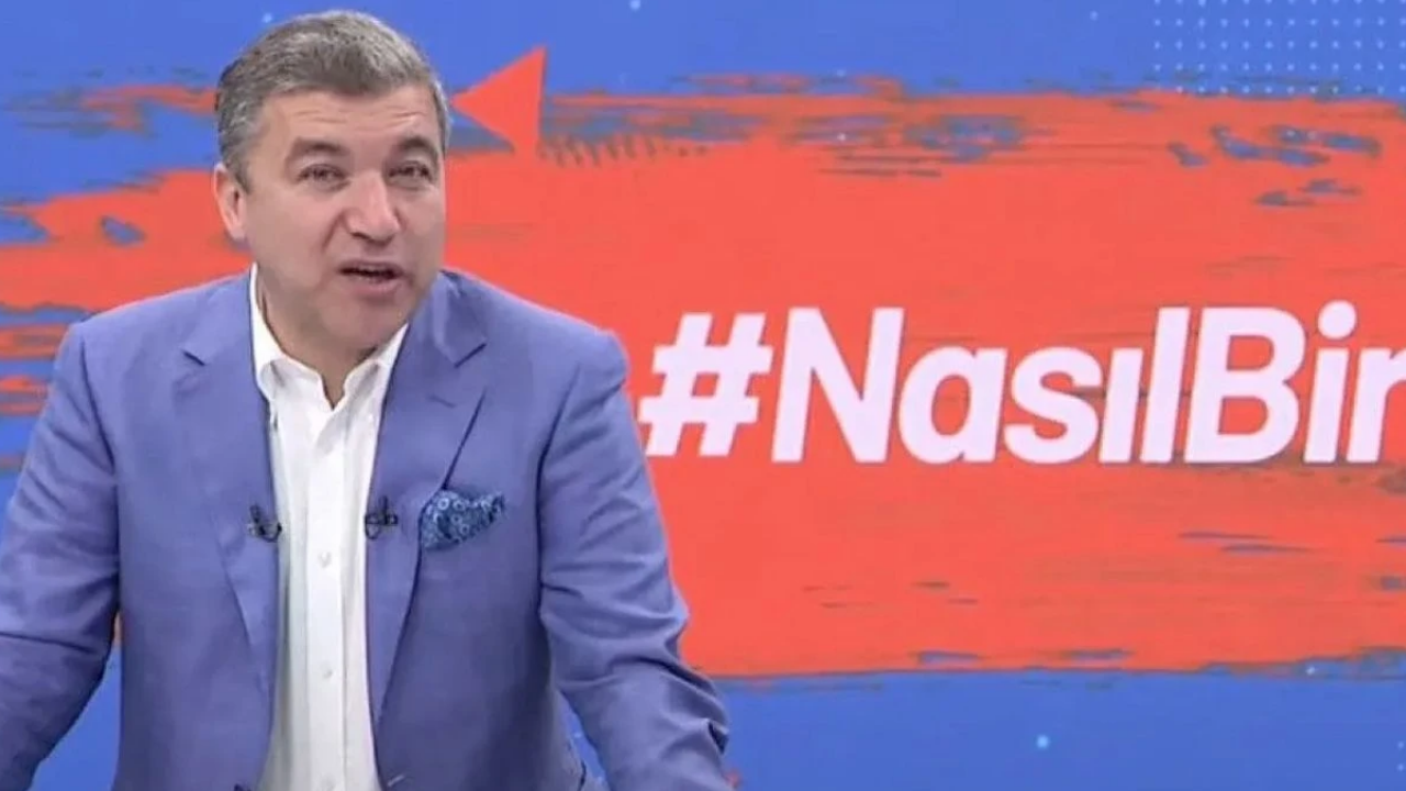 İsmail Küçükkaya Halk TV'den ayrıldı mı, neden ayrıldı? Küçükkaya hangi kanala geçti? - Resim: 2
