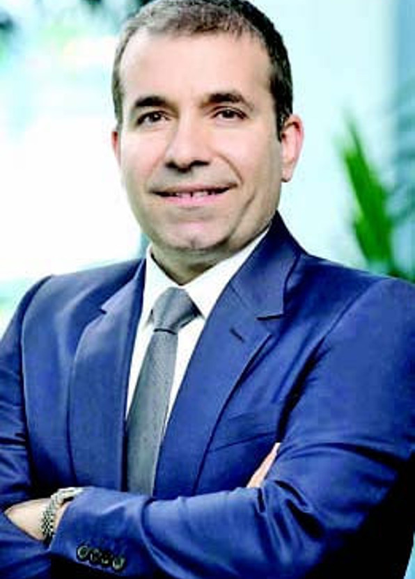 Yatırımlar ‘cep’te büyüyor - Resim : 1