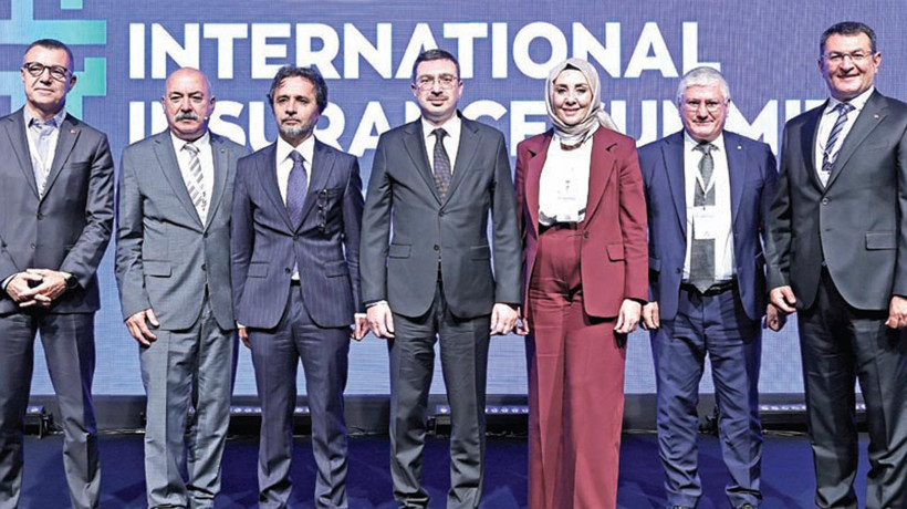 Sigortacılık teknoloji odaklı modellere yatırım yapıyor - Resim : 1