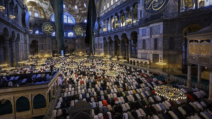 2026 Bayram tarihleri: 2026 Ramazan ve Kurban Bayramı ne zaman? - Resim: 2