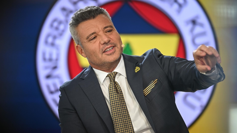 Fenerbahçe başkanlık seçim sonuçları: Fenerbahçe başkanı kim oldu? Ali Koç mu, Sadettin Saran mı? - Resim : 2