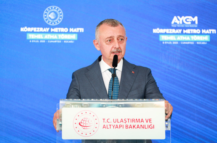 Ekonomiye hız katacak... Kocaeli'ye dev yatırım: Körfezray hayata geçiyor - Resim : 2