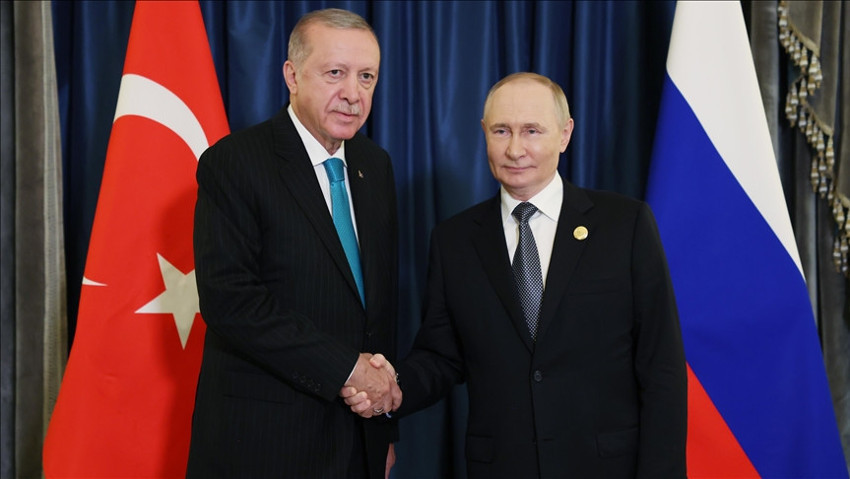 Trump'tan Rusya resti! Hedef Türkiye mi? - Resim : 1