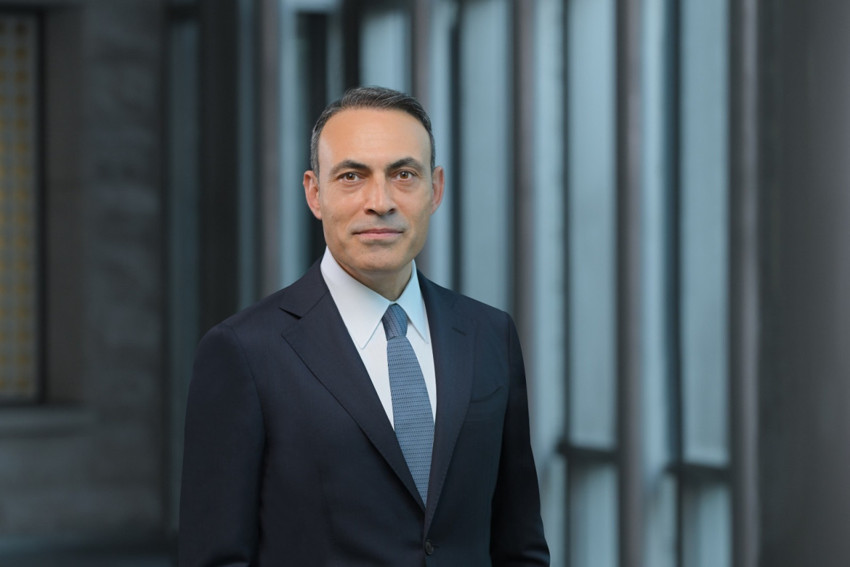 Garanti BBVA Emeklilik’ten okula dönüşe özel çocuklara BES kampanyası - Resim : 1