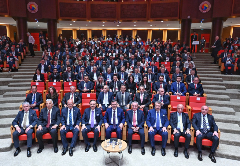 Son Dakika: Cumhurbaşkanı Yardımcısı Cevdet Yılmaz'dan enflasyon açıklaması: Hedefimiz net - Resim : 1