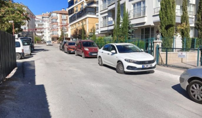 Boşanma aşamasındaki eşinin sevgilisini öldürdü!