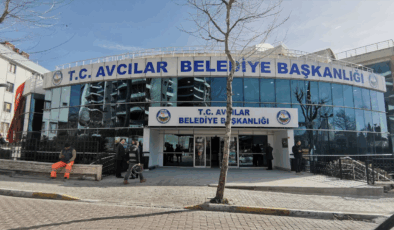 Son dakika: Avcılar ve Beşiktaş Belediyesi'ne operasyon: 7 kişi gözaltına alındı