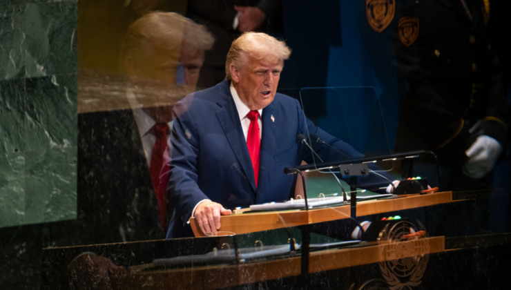ABD basını Trump'ın açıklamalarını nasıl gördü?