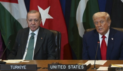 Erdoğan -Trump görüşmesinde son dakika gelişmesi