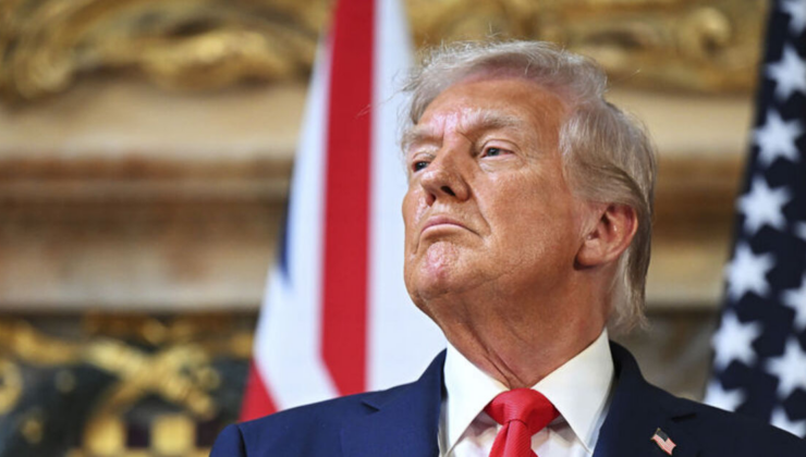'Nobel' anketinde Trump'a karşı ezici çoğunluk