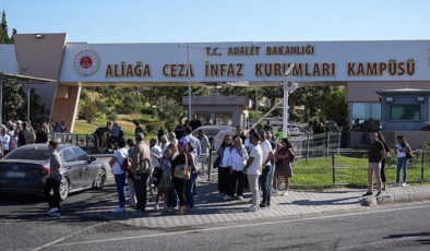 İzmir Büyükşehir Belediyesi'ne yönelik 'kooperatif' davasında ara karar