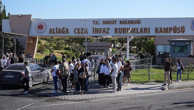 İzmir Büyükşehir Belediyesi'ne yönelik 'kooperatif' davasında ara karar