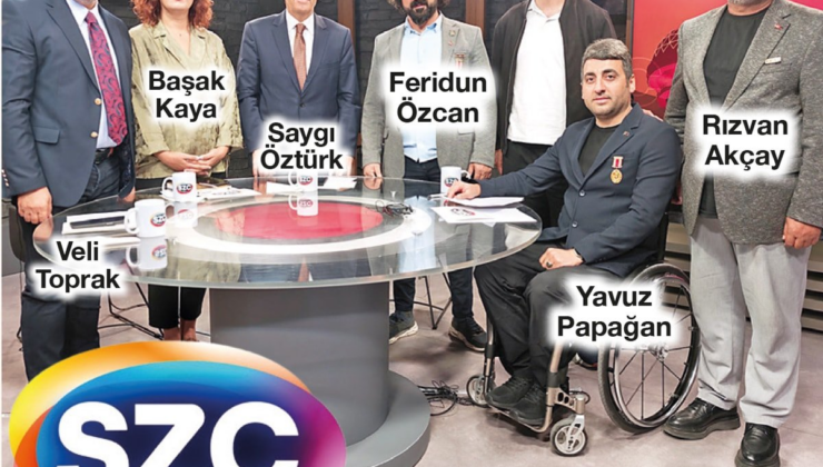 'Haklısınız diyorlar bizi kandırıyorlar'