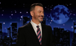 ABD'li komedyen Kimmel programına geri döndü, Trump'ı eleştirdi