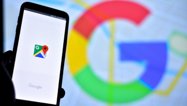 Google Mapse Android 16 ile canlı güncellemeler geliyor