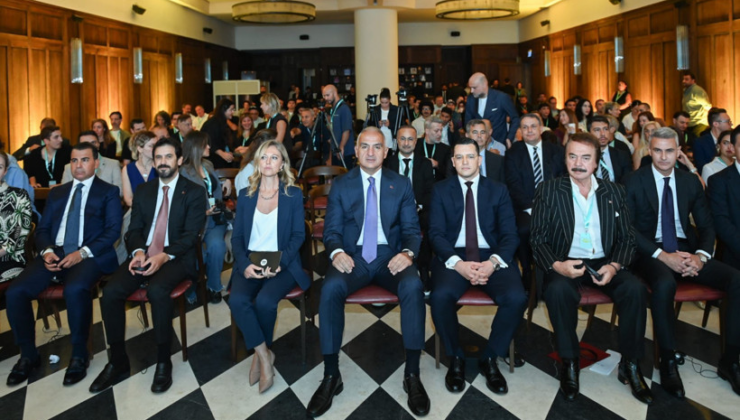 Bakan Ersoy: Dijital müzik platformları şeffaf olmalı