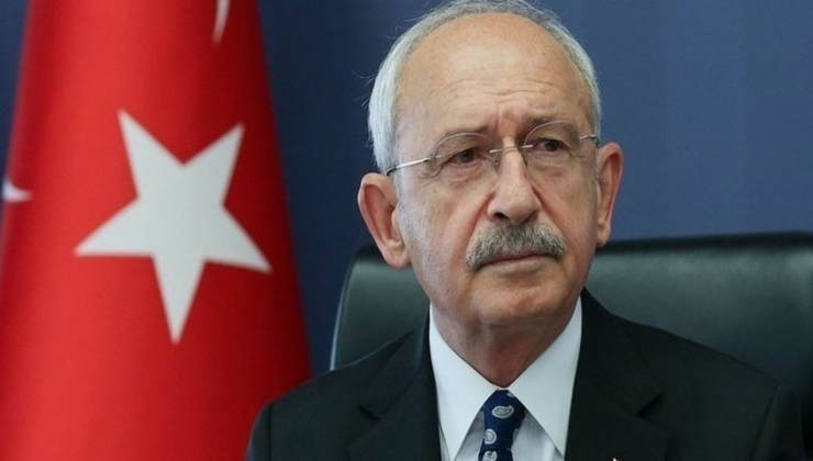 Kemal Kılıçdaroğlu'nun hakaret davasında görevsizlik kararı verildi