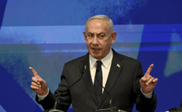 İsrail basını yazdı: Netanyahu'ya BM'de ağır yenilgi