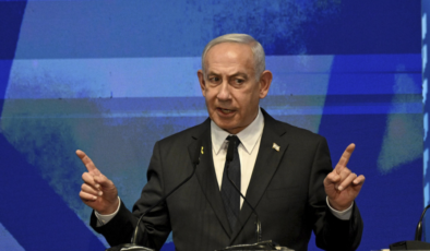 İsrail basını yazdı: Netanyahu'ya BM'de ağır yenilgi