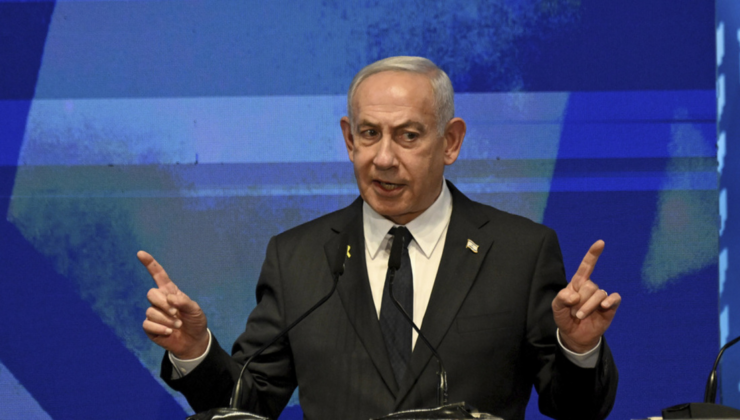 İsrail basını yazdı: Netanyahu'ya BM'de ağır yenilgi