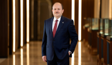Ziraat Katılım halka arz için ilk adımı attı! SPK'ya başvurdu