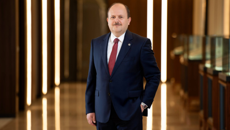 Ziraat Katılım halka arz için ilk adımı attı! SPK'ya başvurdu