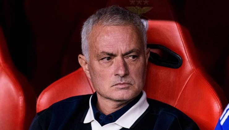 Fenerbahçe'den ayrılır ayrılmaz teklif geldi: Jose Mourinho'nun istediği yıllık ücret dudak uçuklattı