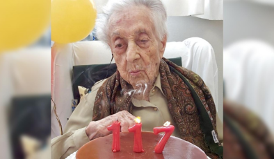 117 yaşındaki kadının DNAsı uzun yaşamın ipuçlarını ortaya çıkardı