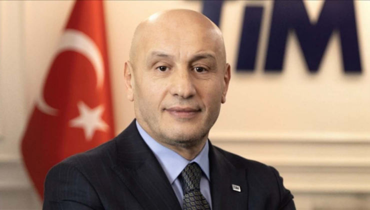 TİM Başkanı Gültepe evine yönelik operasyon iddialarına ilişkin konuştu