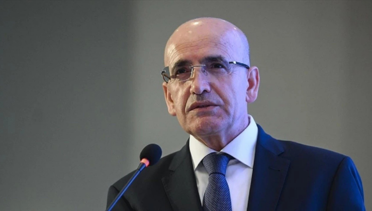 Bakan Şimşek TCMB anketini değerlendirdi: Beklentilerdeki iyileşme, dezenflasyon sürecini destekliyor